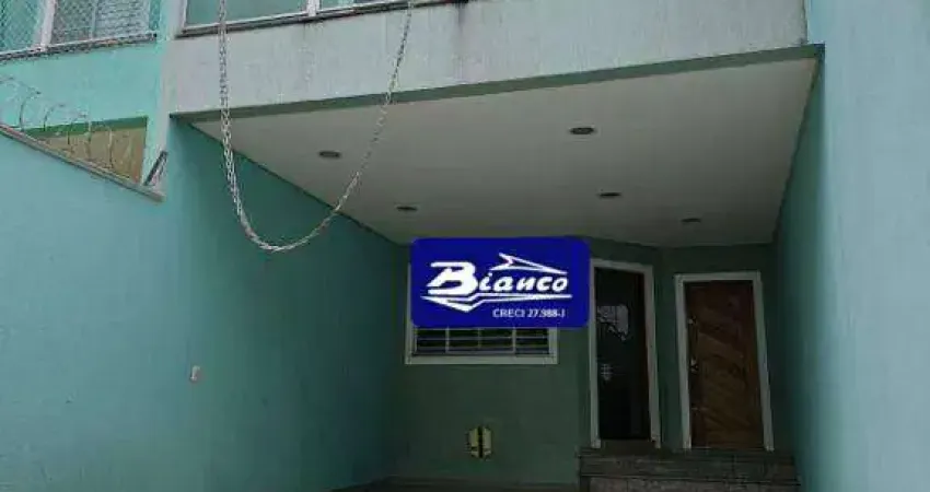 Sobrado à venda, 170 m² por R$ 850.000,00 - Vila Milton - Guarulhos/SP