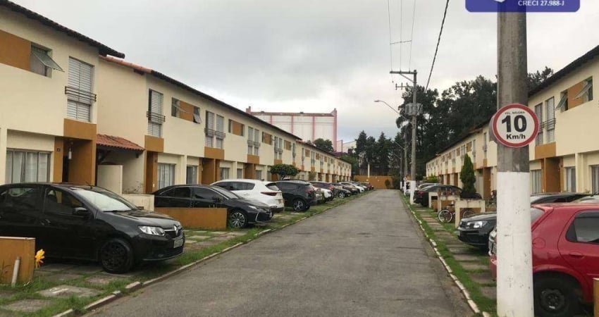 Sobrado com 2 dormitórios à venda, 70 m² por R$ 395.000,00 - Cecap - Guarulhos/SP