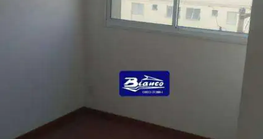 Apartamento para alugar, 33 m² por R$ 1.946,00/mês - Vila das Bandeiras - Guarulhos/SP