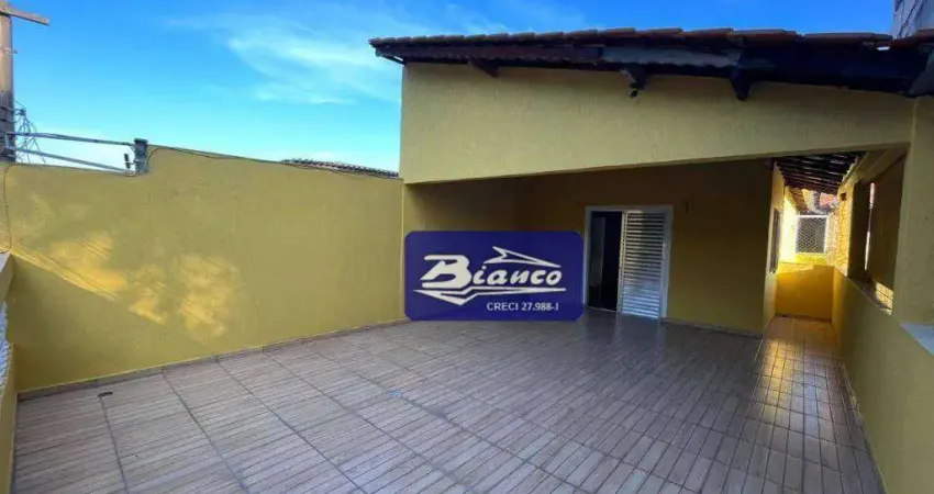 Sobrado com 2 dormitórios à venda, 130 m² por R$ 530.000,00 - Jardim Adriana - Guarulhos/SP