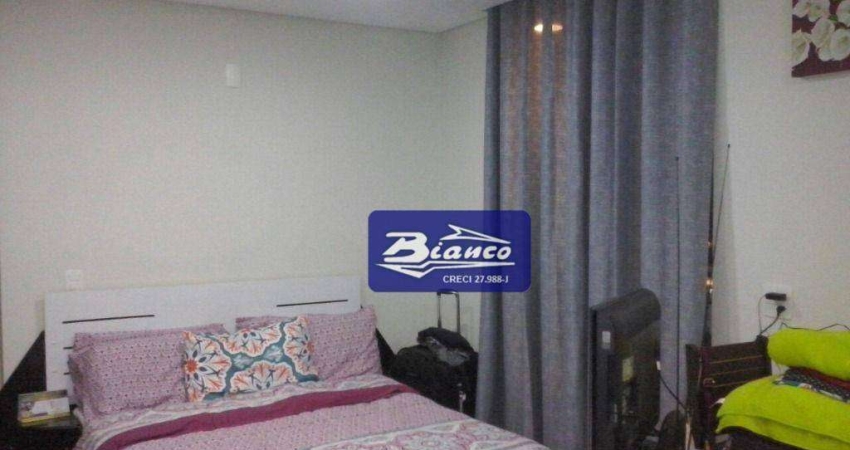 Studio à venda, 40 m² por R$ 390.000,00 - Vila Augusta - Guarulhos/SP