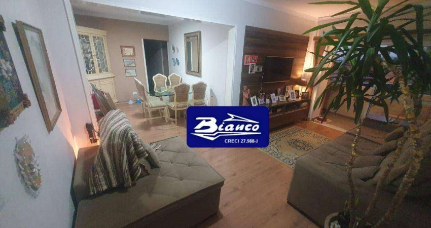 Apartamento à venda, 116 m² por R$ 550.000,00 - Centro - Guarulhos/SP