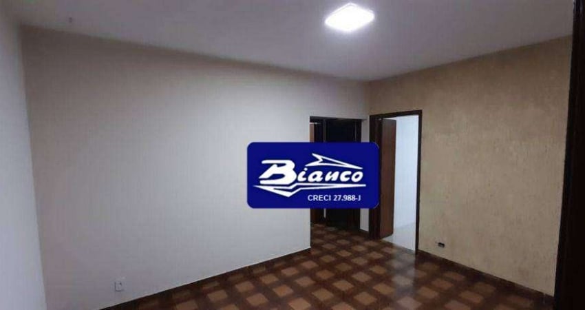 Apartamento com 2 dormitórios à venda, 54 m² por R$ 240.000 - Vila Endres - Guarulhos/SP