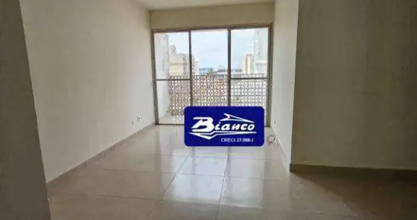 Apartamento para alugar, 78 m² por r$ 2.504,00/mês - centro - guarulhos/sp