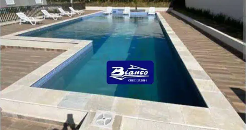 Apartamento à venda, 44 m² por R$ 320.000,00 - Vila Bremen - Guarulhos/SP