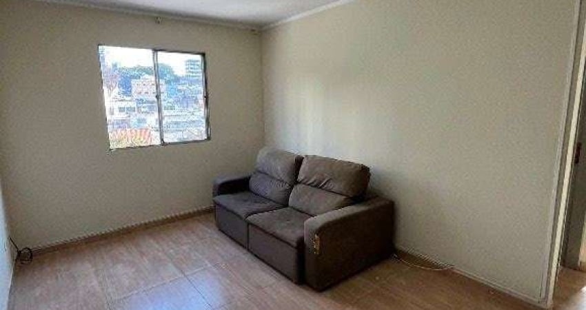 Apartamento com 2 quartos para alugar na Rua Manoel de Souza, 220, Macedo, Guarulhos