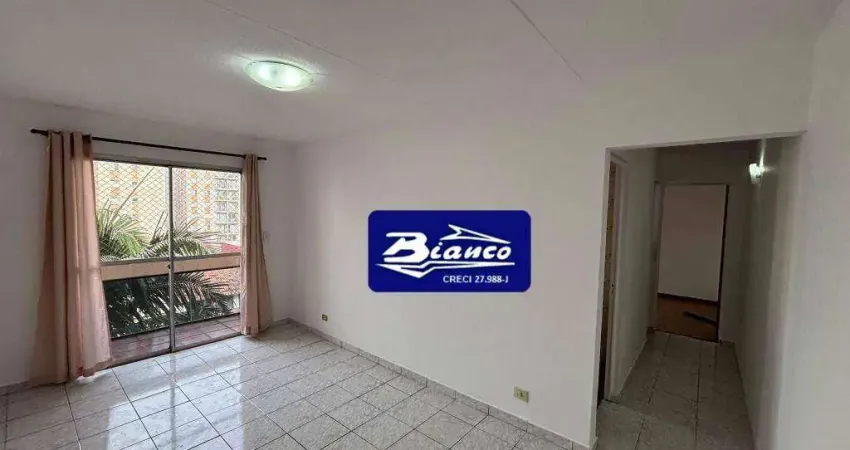 Apartamento a venda R$ 248.000,00 Centro de Guarulhos!