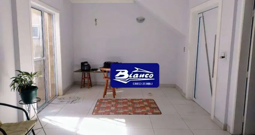 Casa com 4 quartos à venda na Rua Souza, 225, Jardim Paraventi, Guarulhos