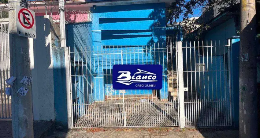 Imóvel Comercial - Junto Praça dos Estudantes - Centro