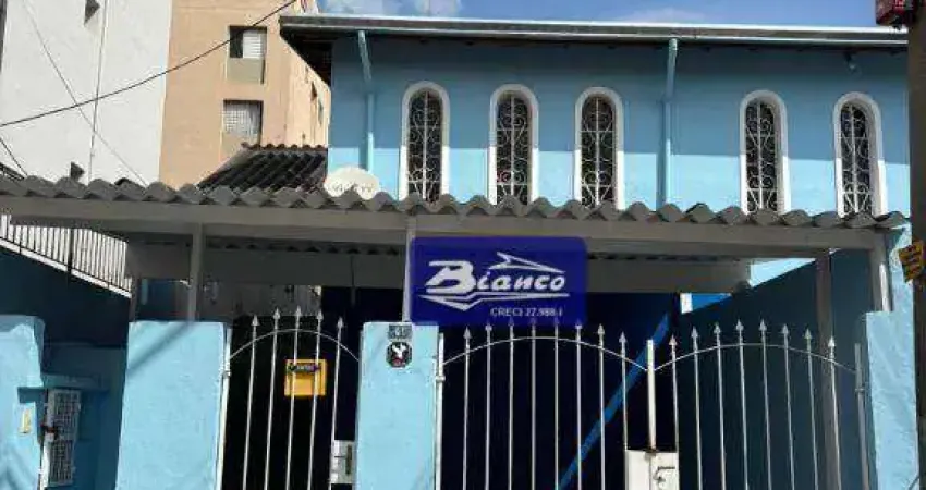 Casa para alugar, 90 m² por R$ 2.434,79/mês - Picanco - Guarulhos/SP