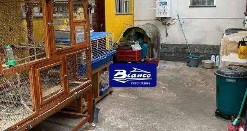 Casa à venda, 250 m² por r$ 500.000,10 - vila fátima - guarulhos/sp