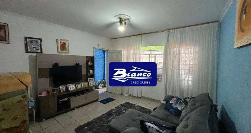 Casa com 3 quartos à venda na Viela Barca, 61, Jardim Moreira, Guarulhos