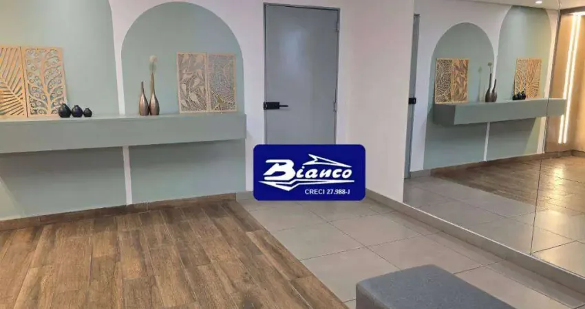 Apartamento com 2 quartos à venda na Rua Harry Simonsen, 283, Centro, Guarulhos