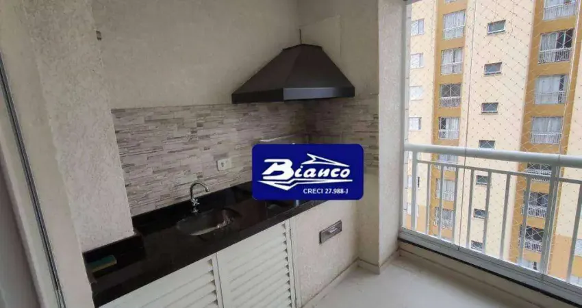 Apartamento à venda, 70 m² por r$ 500.000,00 - torres tibagy - guarulhos/sp