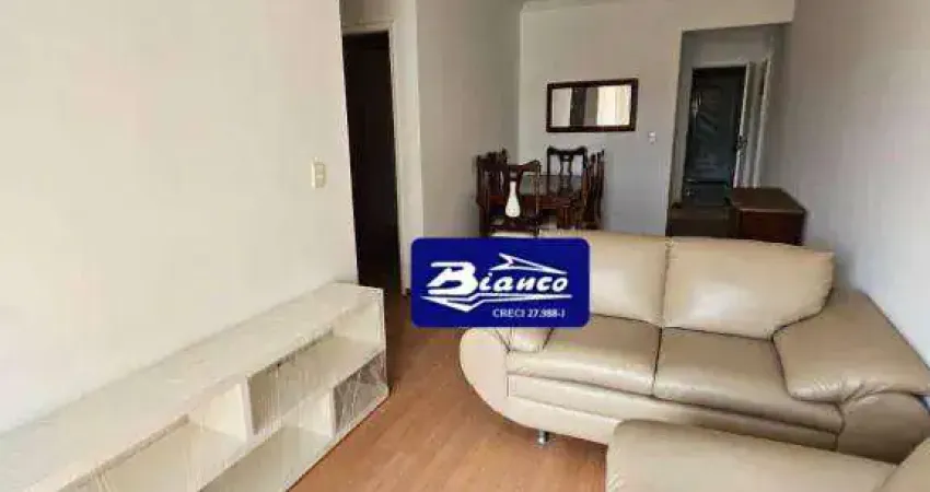 Apartamento à venda, 75 m² por r$ 415.000,00 - vila rosália - guarulhos/sp