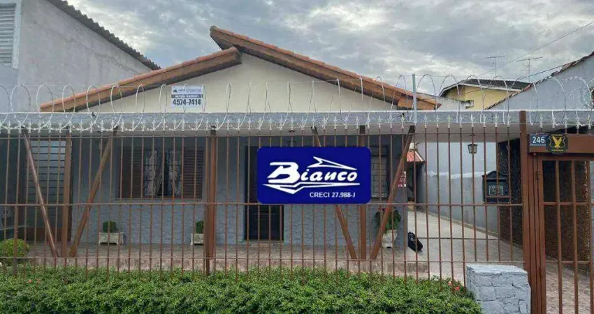 Casa, 240 m² - venda por r$ 1.000.000,00 ou aluguel por r$ 6.436,00/mês - vila galvão - guarulhos/sp