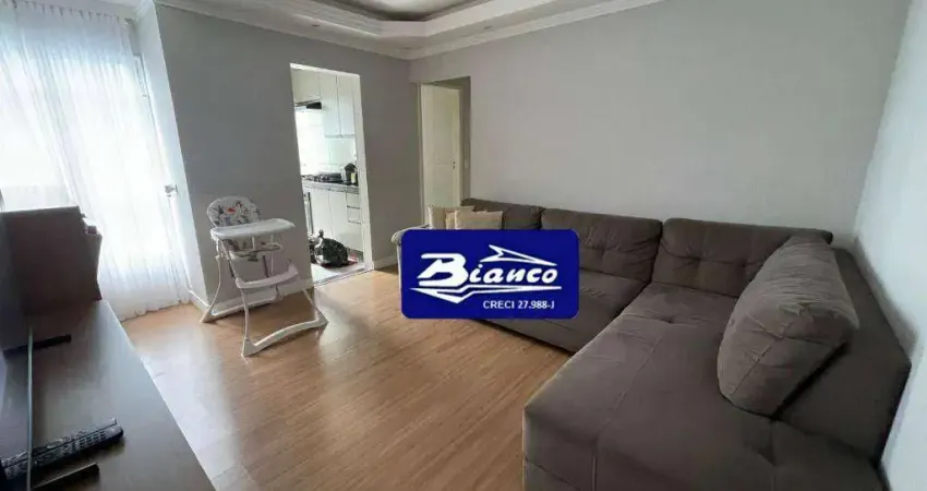 Apartamento com 2 quartos à venda na Avenida Salgado Filho, 2846, Vila Rio de Janeiro, Guarulhos