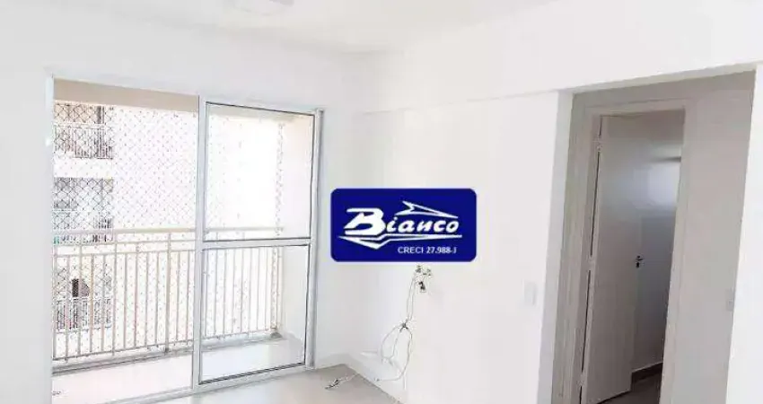 Apartamento à venda, 50 m² por r$ 350.000,00 - ponte grande - guarulhos/sp