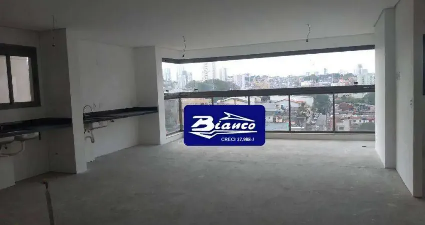 Apartamento à venda, 150 m² por r$ 1.490.000,00 - centro - guarulhos/sp