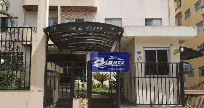 Apartamento para alugar, 93 m² por r$ 3.300,00/mês - picanço - guarulhos/sp