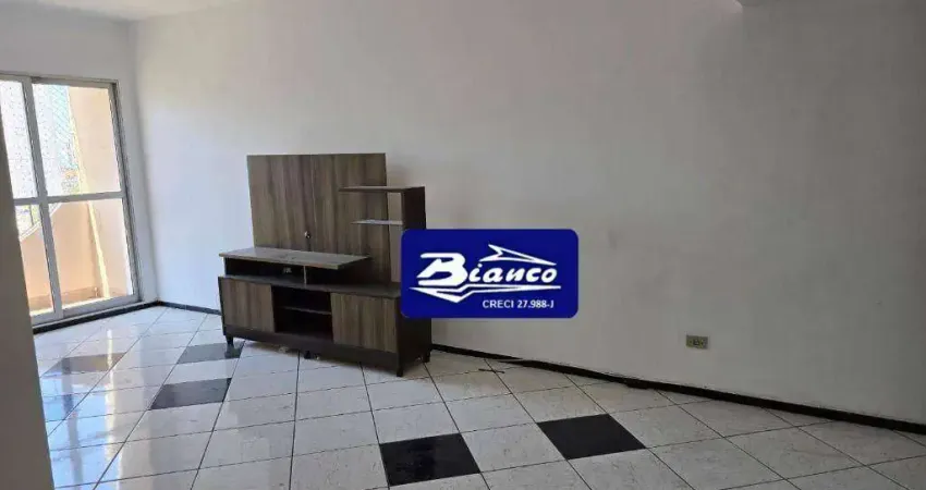 Oferta 93m2 1 vaga 3 dormitórios piscina quadra salão festas portaria