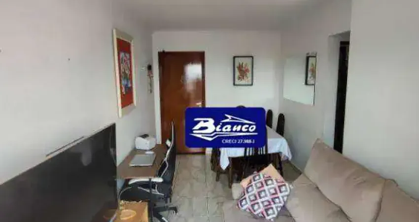 Apartamento à venda, 52 m² por r$ 320.000,00 - vila endres - guarulhos/sp