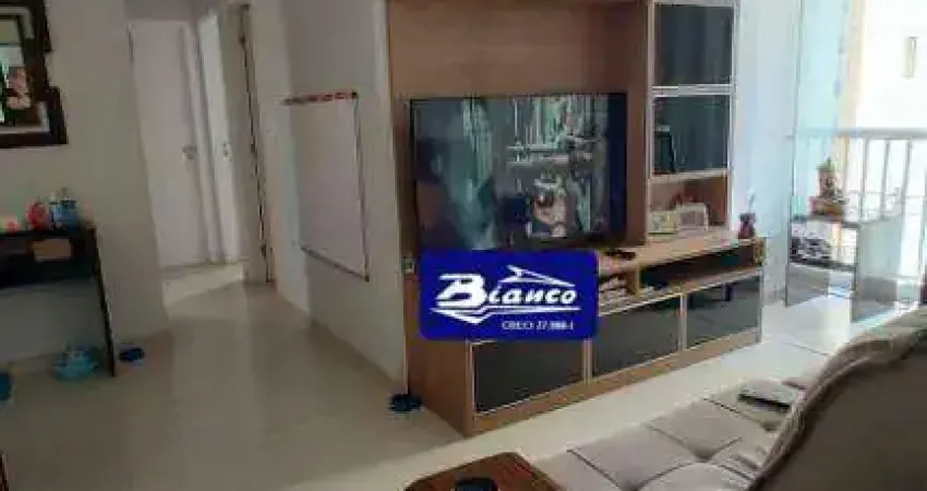 Apartamento à venda, 75 m² por r$ 700.000,00 - ponte grande - guarulhos/sp