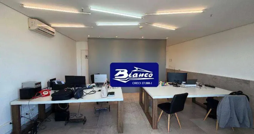 Sala comercial com 1 sala à venda na Avenida Salgado Filho, 251, Centro, Guarulhos