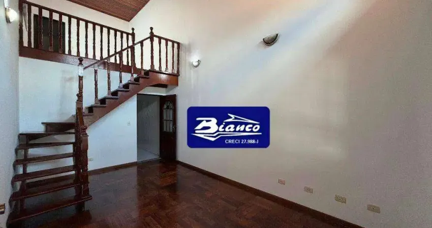 Casa com 3 quartos para alugar na Rua Maria Apparecida Ransani Magalhães, 50, Jardim Maia, Guarulhos