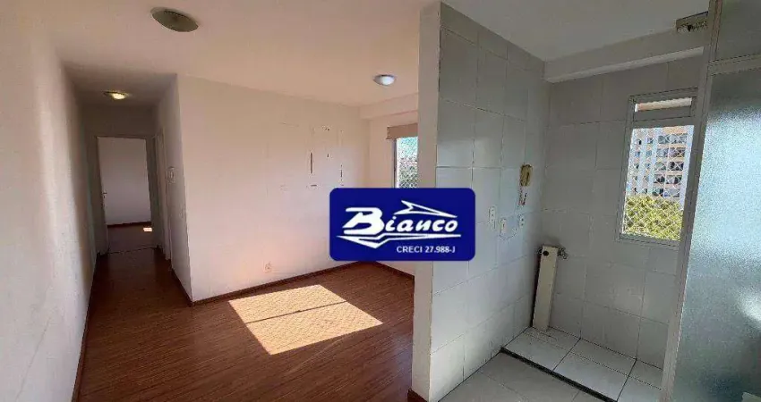 Apartamento com 2 quartos à venda na Avenida Brigadeiro Faria Lima, 1451, Cocaia, Guarulhos