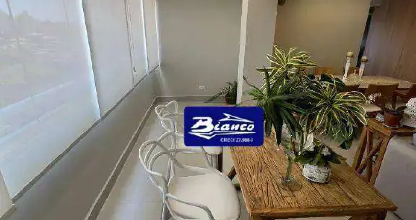 Apartamento à venda, 108 m² por r$ 1.498.000,00 - vila augusta - guarulhos/sp