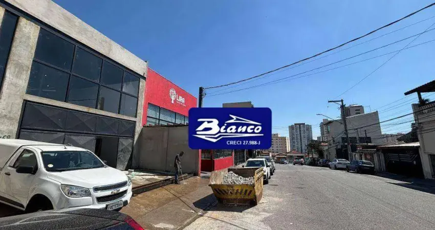 Novíssimo prédio comercial na rua são jorge! ideal para bar r$ 20.000,00