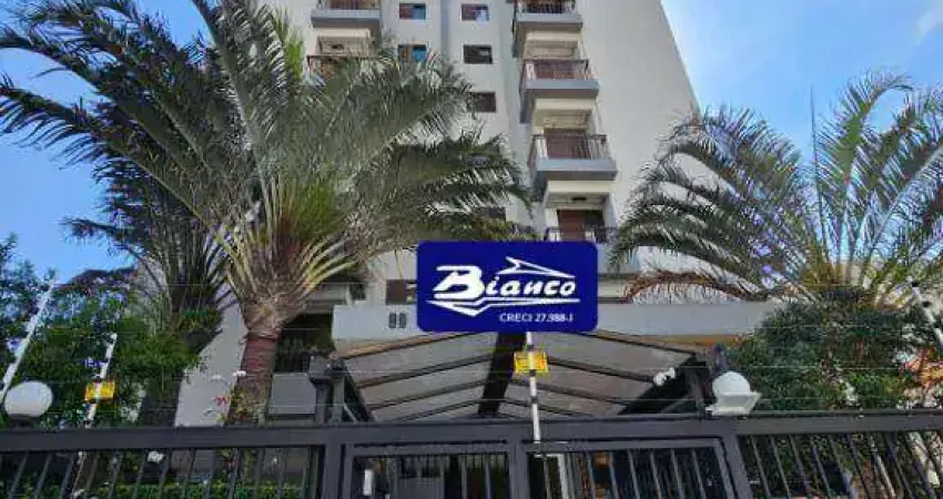 Apartamento, 95 m² - venda por r$ 650.000,00 ou aluguel por r$ 4.000,00/mês - vila augusta - guarulhos/sp