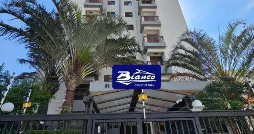 Apartamento com 3 dormitórios, 95 m² - venda por r$ 650.000,00 ou aluguel por r$ 4.000,00/mês - vila augusta - guarulhos/sp