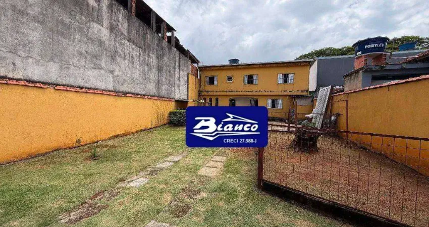 Casa com 2 quartos à venda na Rua Leandra Dellafina Damiani, 235, Jardim Bom Clima, Guarulhos