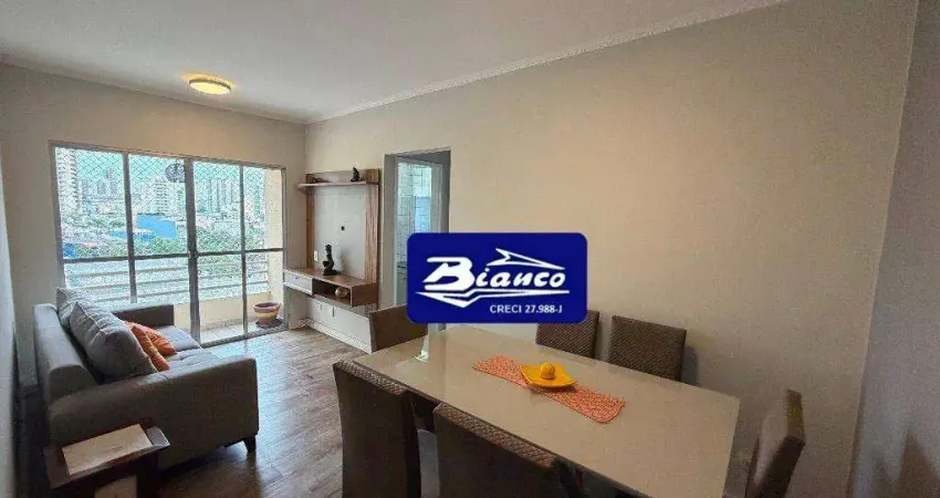 Apto. porteira fechada - residencial amazonas - r$385 mil - jd. zaira/centro