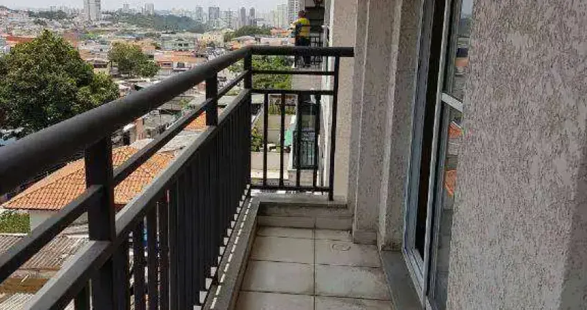 Apartamento com 3 quartos à venda na Rua Dona Tecla, 310, Jardim Flor da Montanha, Guarulhos