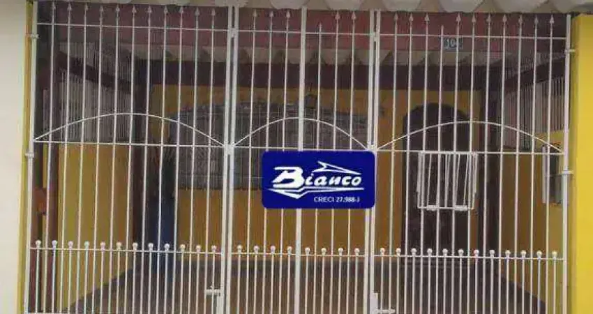 Sobrado à venda, 100 m² por r$ 550.000,00 - vila barros - guarulhos/sp