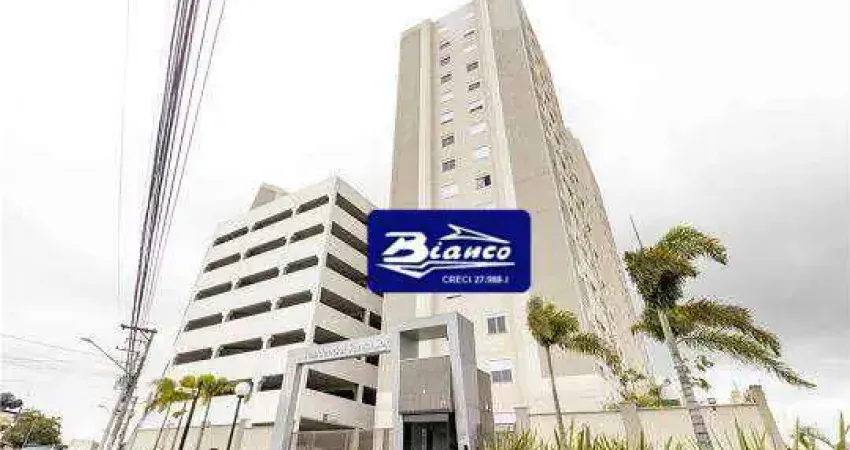 Apartamento à venda, 44 m² por r$ 375.000,00 - vila barros - guarulhos/sp