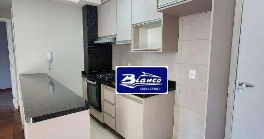 Apartamento com 2 quartos à venda na Rua dos Telles, 201, Vila Augusta, Guarulhos