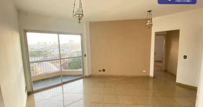 Apartamento com 2 dormitórios à venda, 60 m² por r$ 376.000,00 - macedo - guarulhos/sp