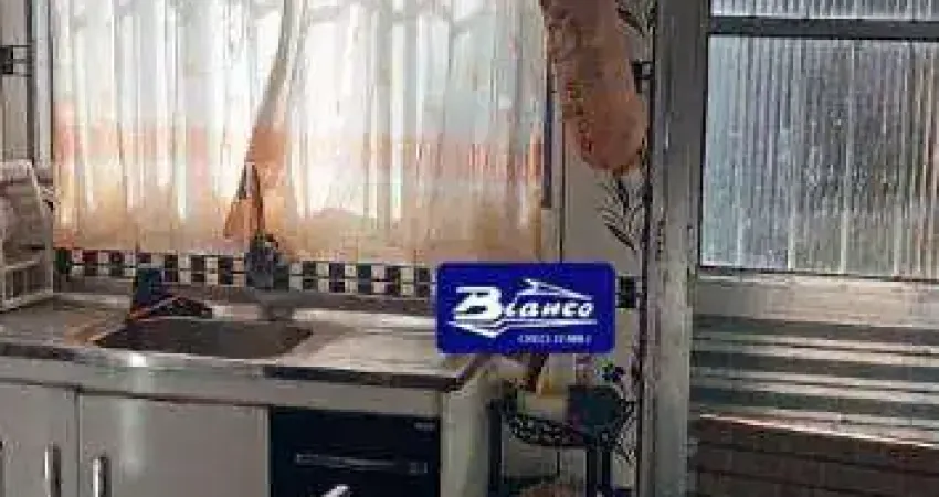 Casa com 1 dormitório à venda, 65 m² por r$ 289.000,00 - parque continental ii - guarulhos/sp