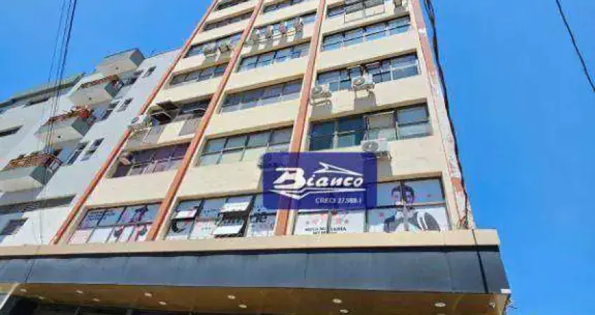 Sala comercial com 1 sala à venda na Rua Quinze de Novembro, 85, Centro, Guarulhos