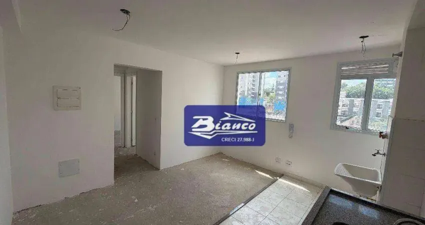 Apartamento com 2 quartos à venda na Rua Amazonas, 392, Vila Galvão, Guarulhos