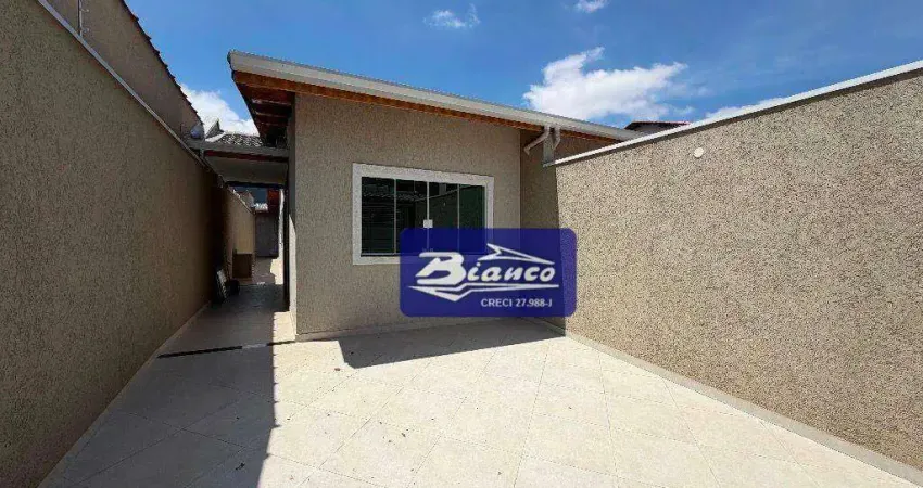 Casa com 3 quartos à venda na Rua Independência, 100, Vila Galvão, Guarulhos