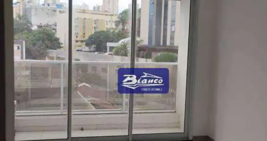 Sala comercial com 1 sala para alugar na Rua Joseph Zarzour, 93, Vila Moreira, Guarulhos