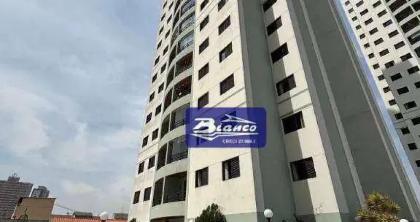 Apartamento para alugar, 75 m² por r$ 3.181,00/mês - gopoúva - guarulhos/sp