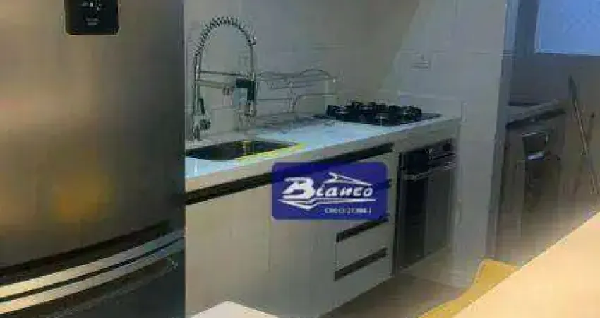 Apartamento com 2 quartos à venda na Rua Cidade Lion, 171, Picanço, Guarulhos