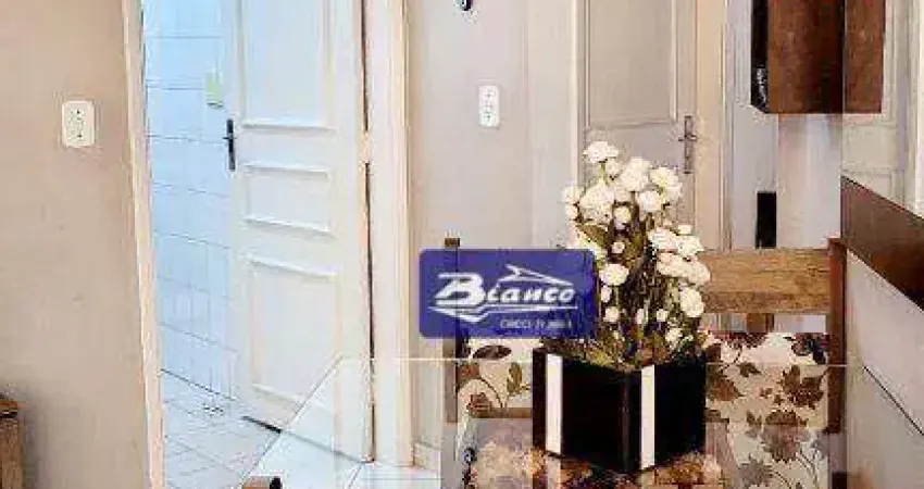 Apto. portal de guarulhos - macedo/centro - junto do adamastor