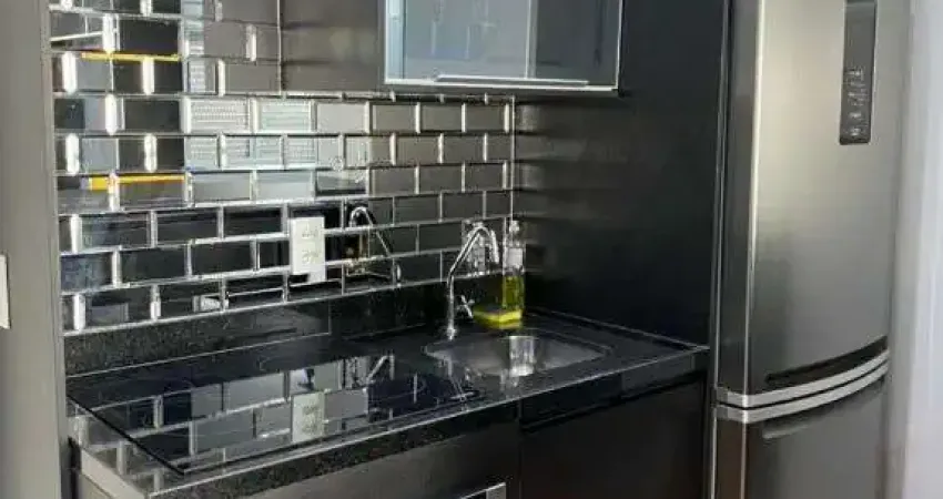 Kitnet / Stúdio para alugar na Avenida Bartholomeu de Carlos, 900, Jardim Flor da Montanha, Guarulhos